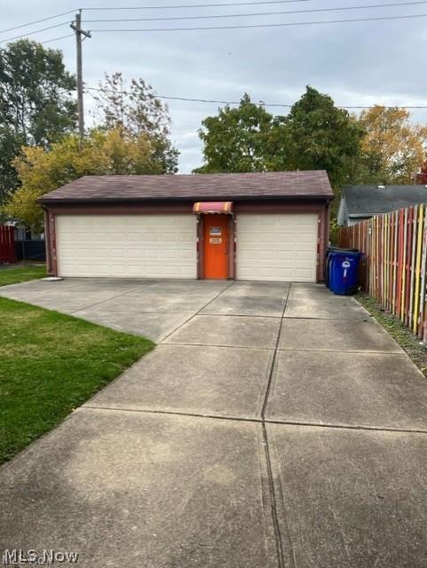 3685 W 117th Street Cleveland OH 44111