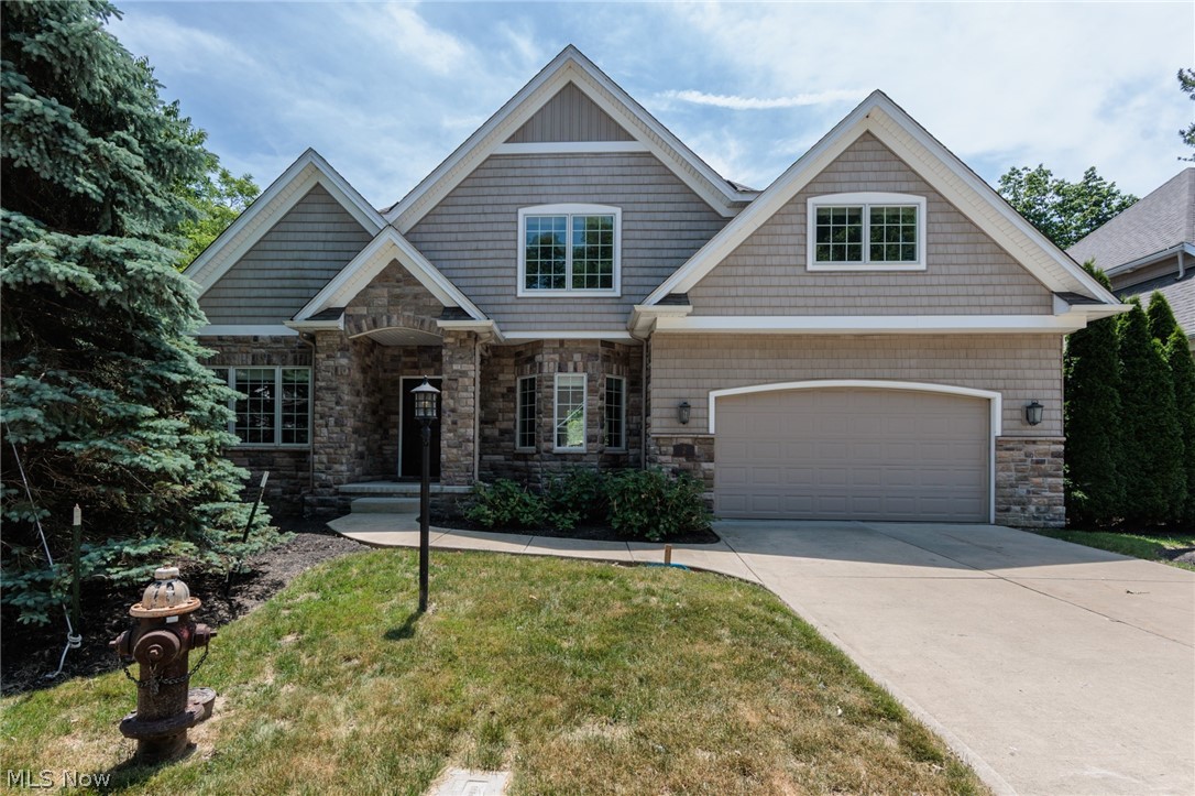 2 Creek Ridge Rocky River OH 44116