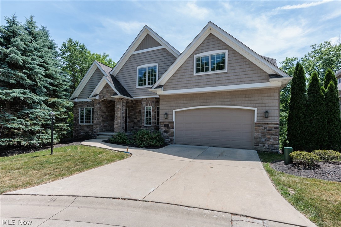2 Creek Ridge Rocky River OH 44116