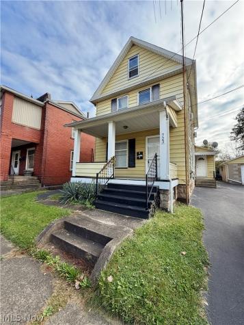 723 Mason Street Niles OH 44446
