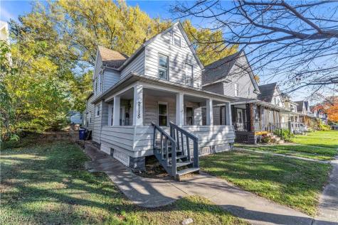 2115 W 96th Street Cleveland OH 44102