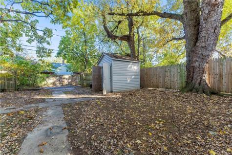 2115 W 96th Street Cleveland OH 44102