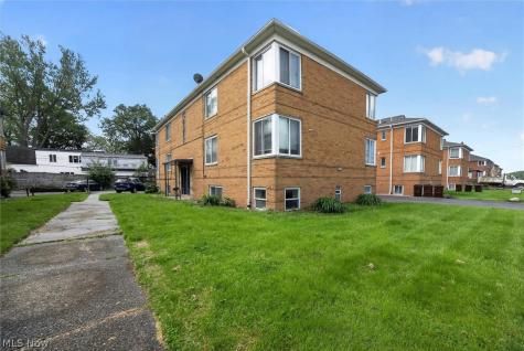 18963 Hilliard Boulevard Rocky River OH 44116