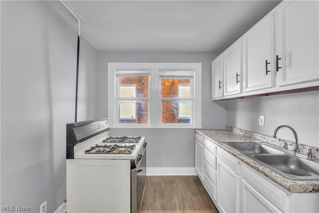 4600 Division Avenue Cleveland OH 44102