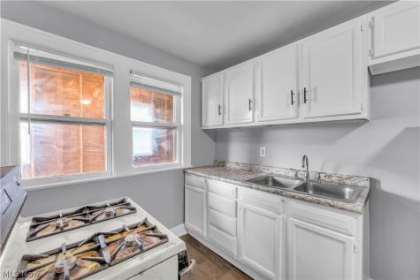 4600 Division Avenue Cleveland OH 44102