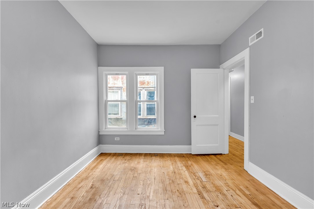 4600 Division Avenue Cleveland OH 44102
