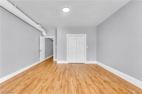 4600 Division Avenue Cleveland OH 44102