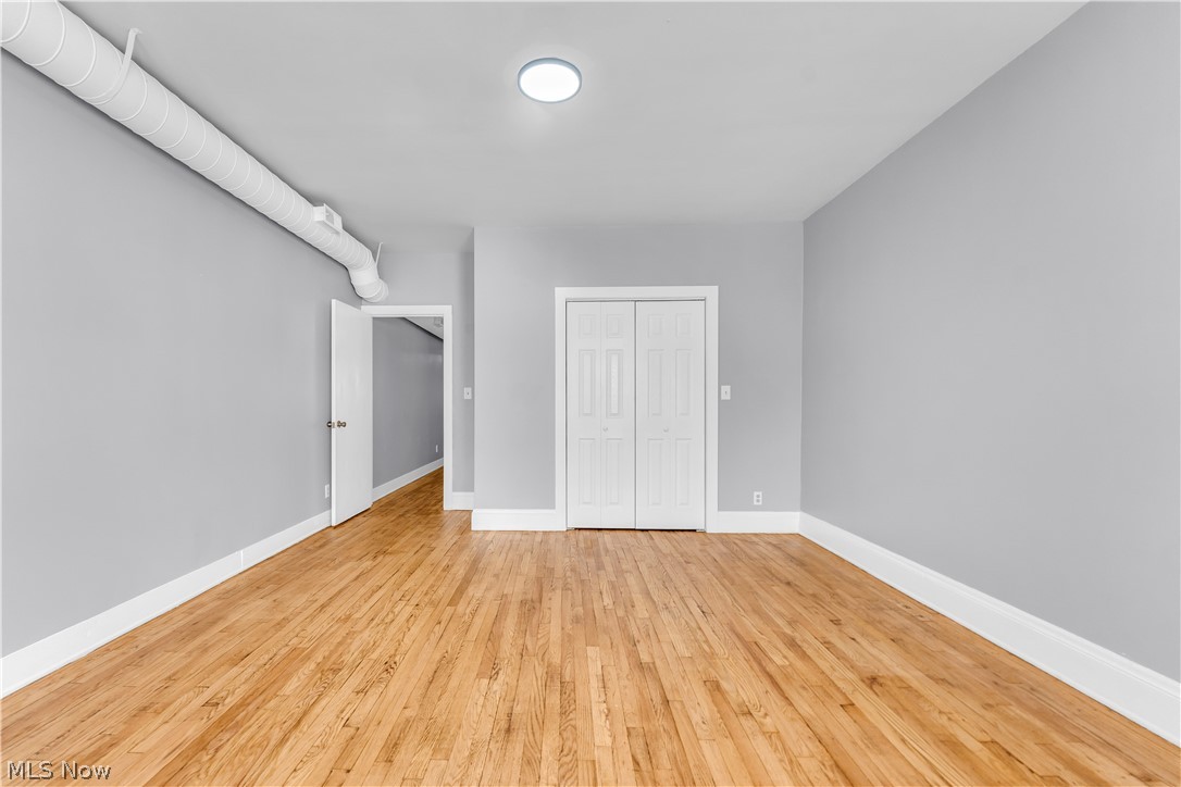 4600 Division Avenue Cleveland OH 44102