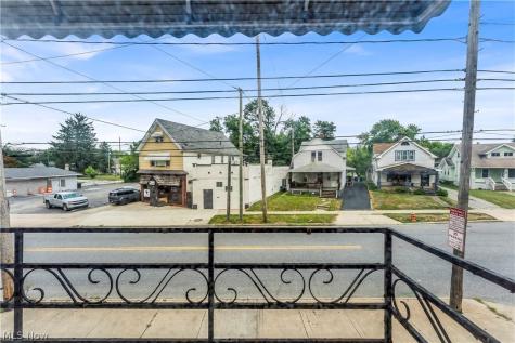 4600 Division Avenue Cleveland OH 44102