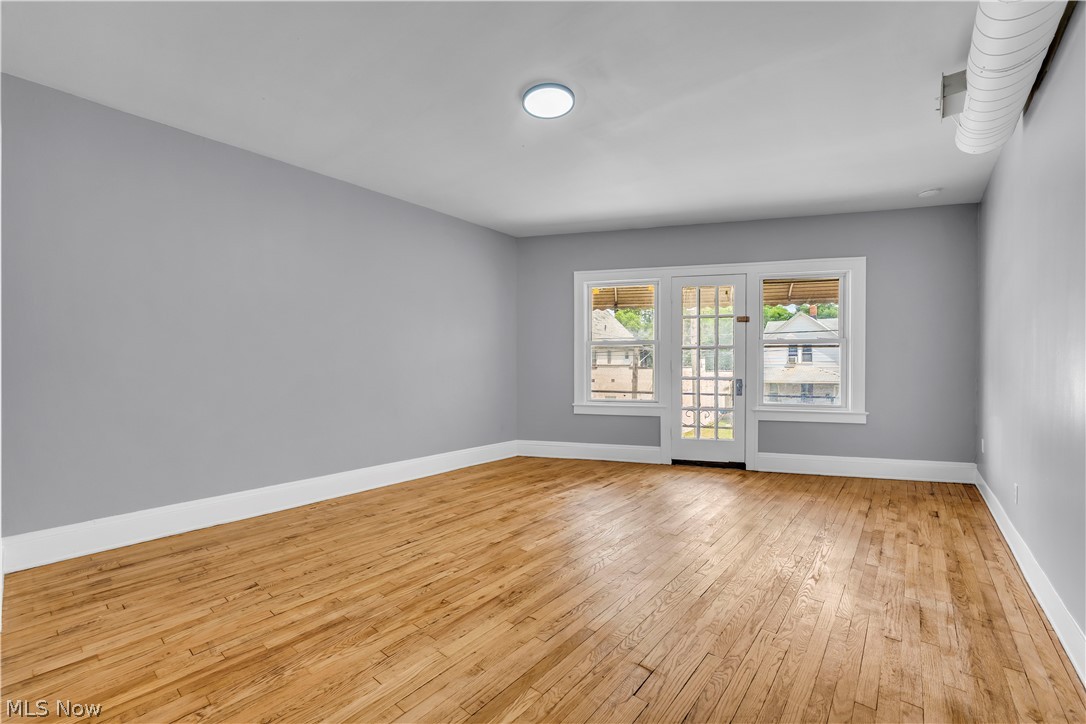 4600 Division Avenue Cleveland OH 44102