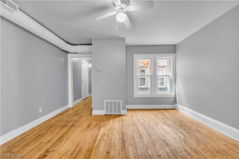4600 Division Avenue Cleveland OH 44102