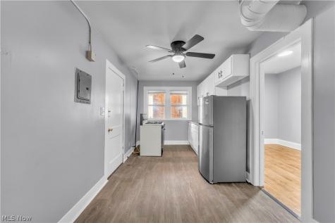 4600 Division Avenue Cleveland OH 44102