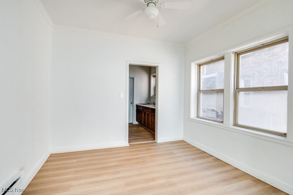 2828 S Moreland Boulevard Cleveland OH 44120