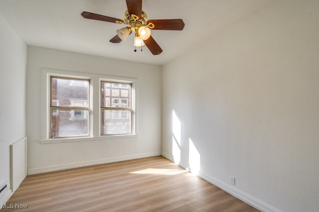2828 S Moreland Boulevard Cleveland OH 44120