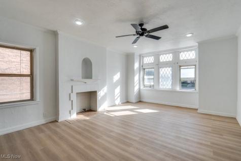 2828 S Moreland Boulevard Cleveland OH 44120