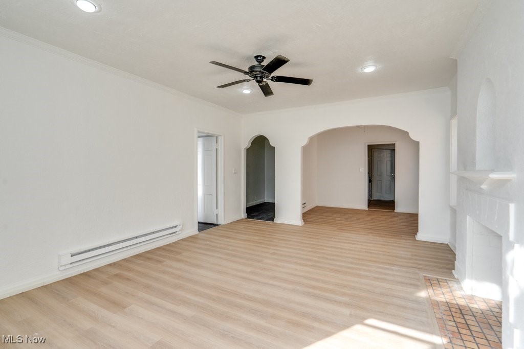 2828 S Moreland Boulevard Cleveland OH 44120