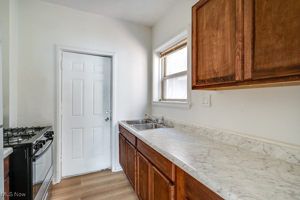 2828 S Moreland Boulevard Cleveland OH 44120