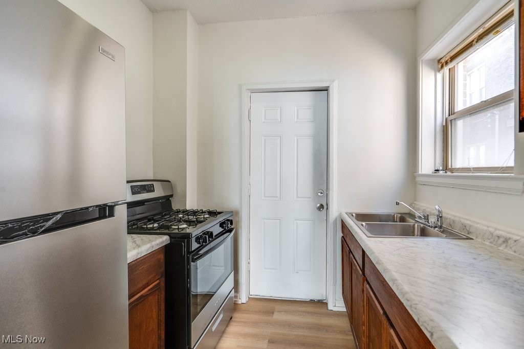2828 S Moreland Boulevard Cleveland OH 44120