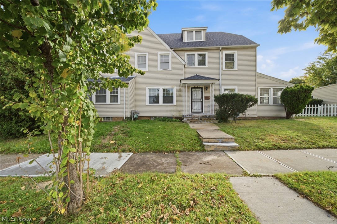 3428 Milverton Road Shaker Heights OH 44120