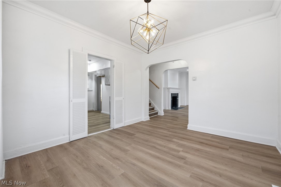 3428 Milverton Road Shaker Heights OH 44120