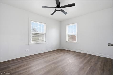 3428 Milverton Road Shaker Heights OH 44120