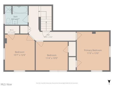 3428 Milverton Road Shaker Heights OH 44120