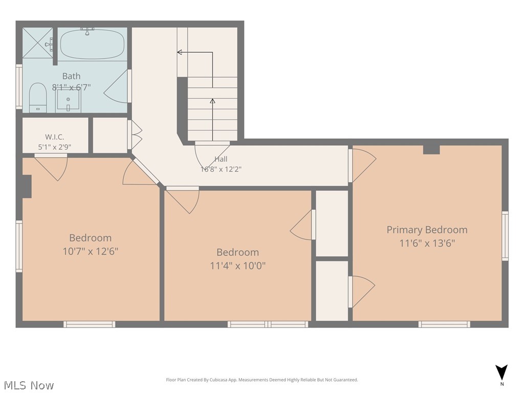 3428 Milverton Road Shaker Heights OH 44120