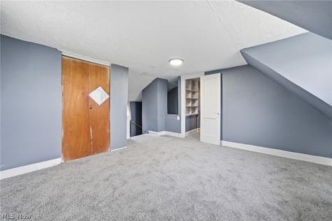 3428 Milverton Road Shaker Heights OH 44120