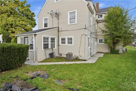 3428 Milverton Road Shaker Heights OH 44120