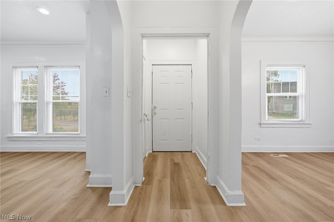 3428 Milverton Road Shaker Heights OH 44120