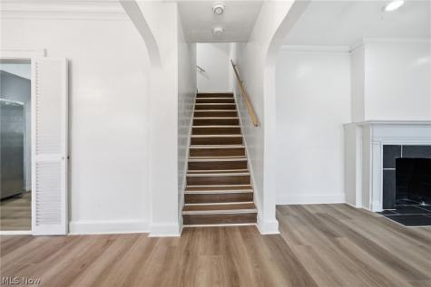3428 Milverton Road Shaker Heights OH 44120