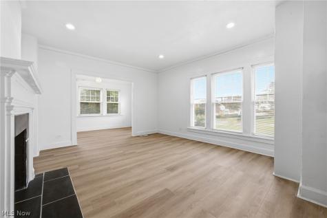 3428 Milverton Road Shaker Heights OH 44120