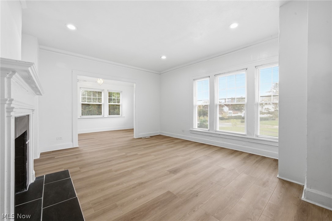 3428 Milverton Road Shaker Heights OH 44120