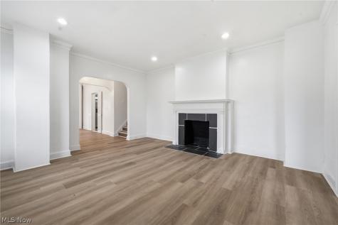 3428 Milverton Road Shaker Heights OH 44120