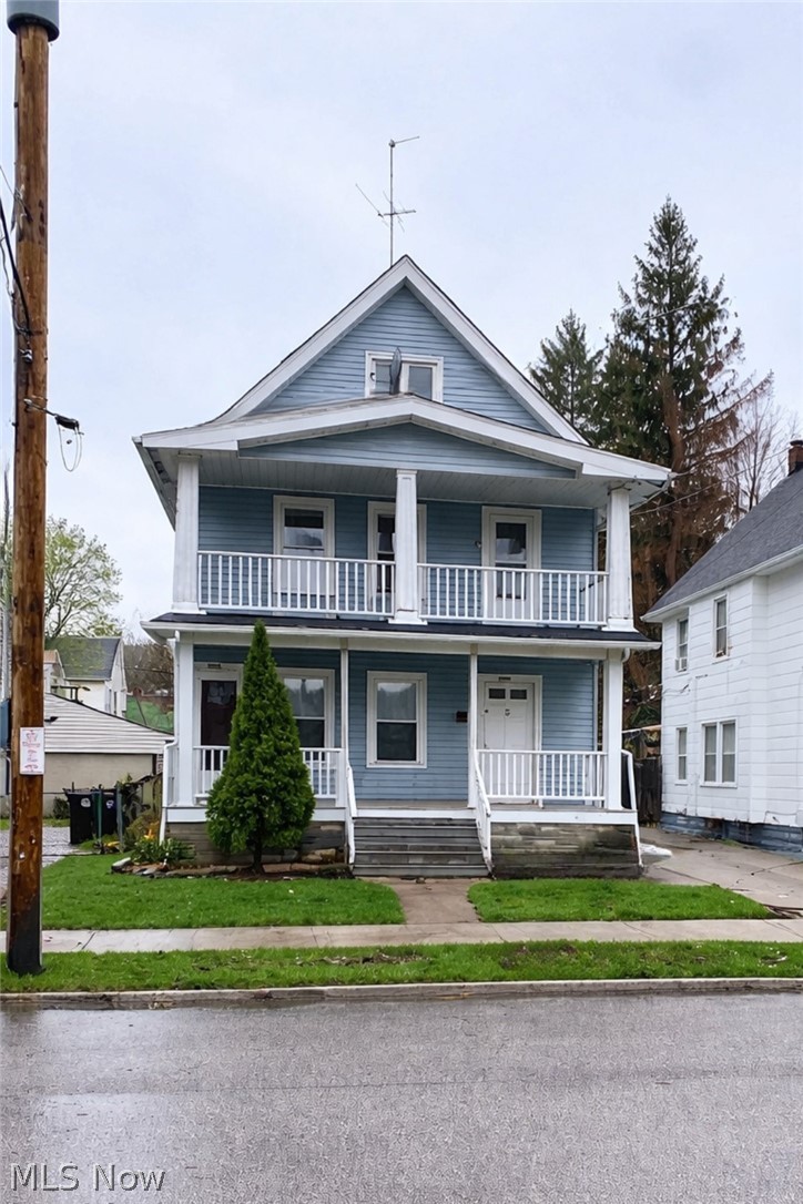 3914 W 21st Street Cleveland OH 44109