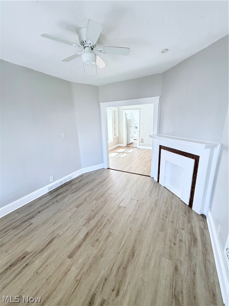 3914 W 21st Street Cleveland OH 44109