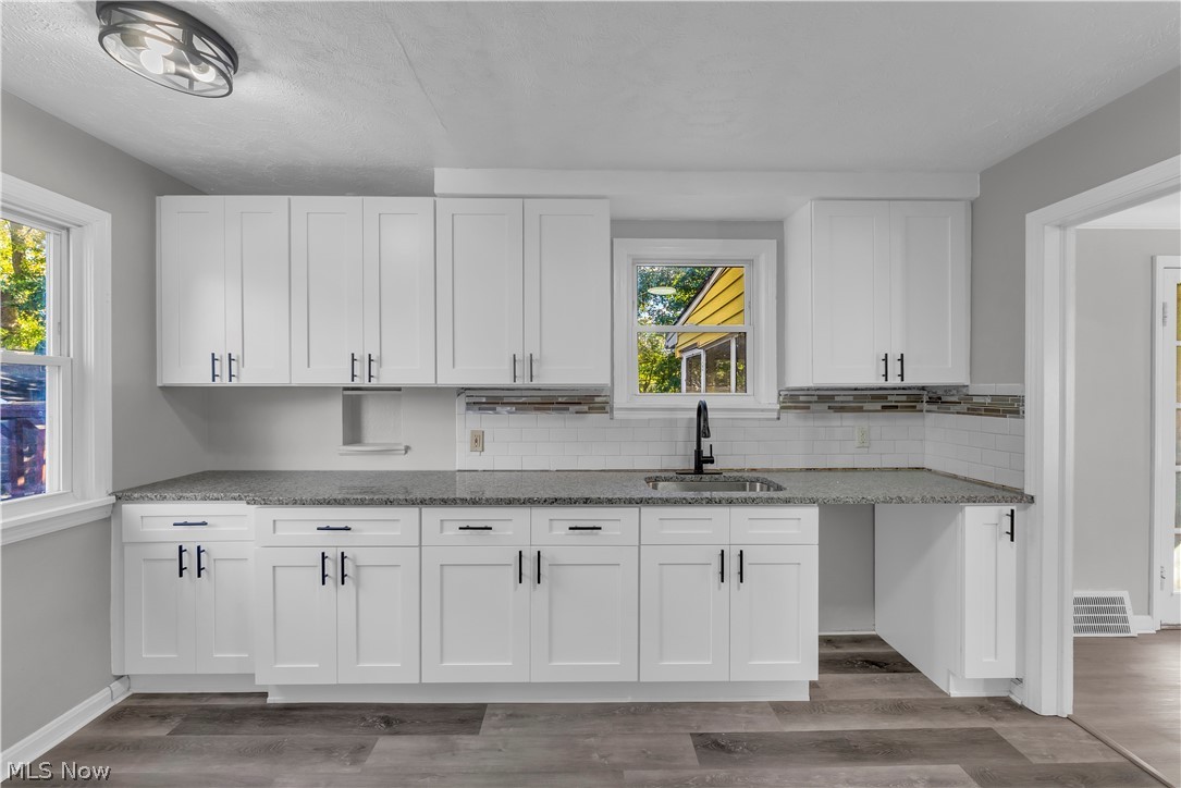5213 E 119th Street Garfield Heights OH 44125