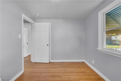 5213 E 119th Street Garfield Heights OH 44125