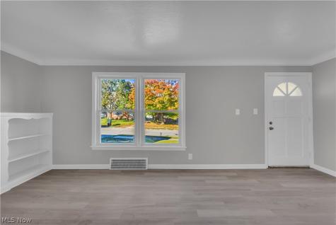 5213 E 119th Street Garfield Heights OH 44125