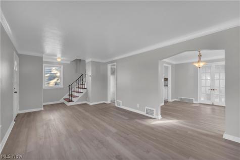 5213 E 119th Street Garfield Heights OH 44125
