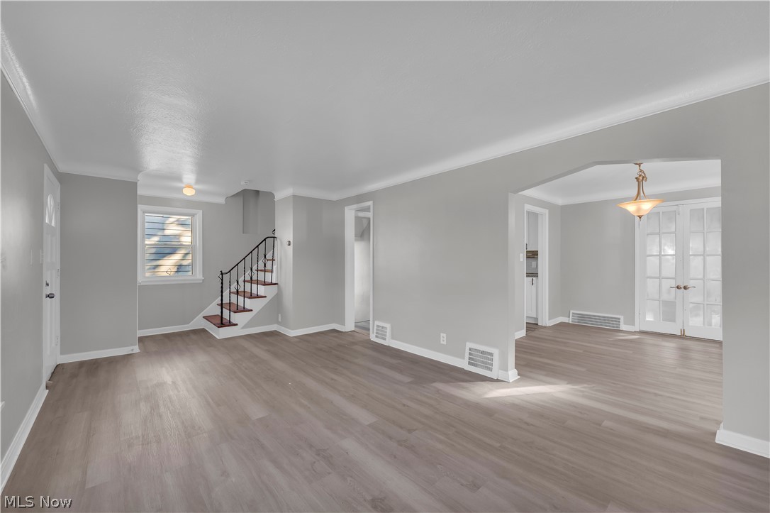 5213 E 119th Street Garfield Heights OH 44125