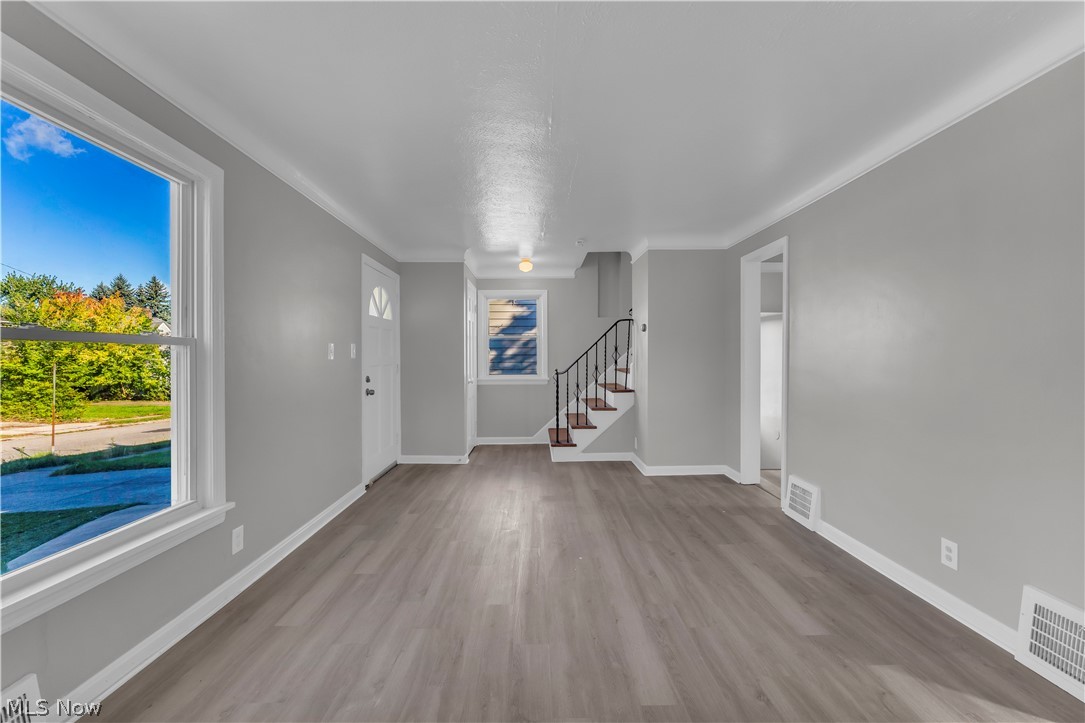5213 E 119th Street Garfield Heights OH 44125