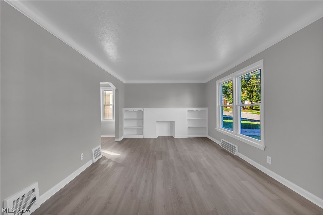 5213 E 119th Street Garfield Heights OH 44125