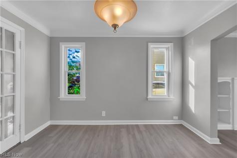 5213 E 119th Street Garfield Heights OH 44125
