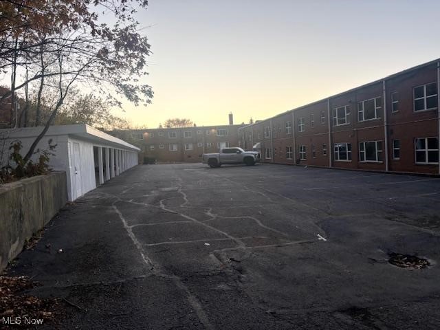 22550 Euclid Avenue Euclid OH 44117