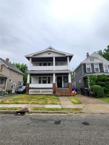 2200 W 104th Street Cleveland OH 44102