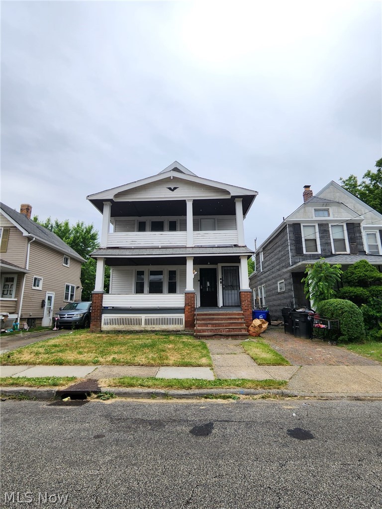 2200 W 104th Street Cleveland OH 44102