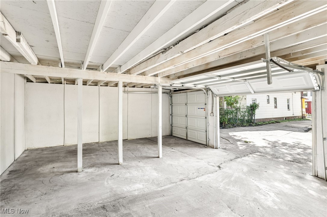 2821 E 127th Street Cleveland OH 44120