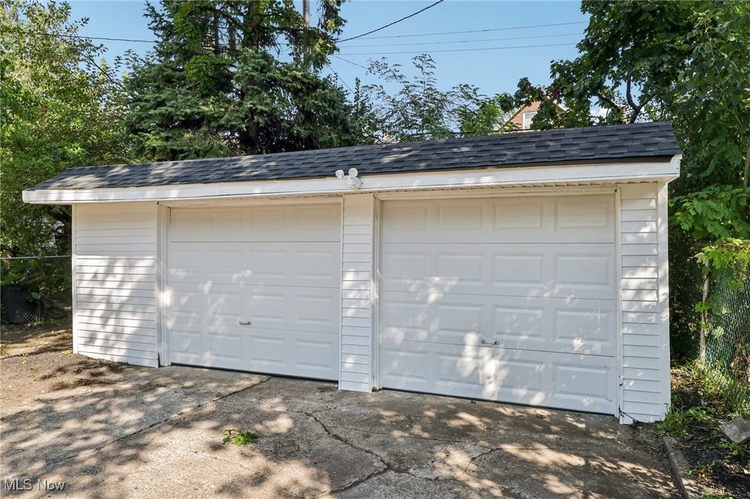 2821 E 127th Street Cleveland OH 44120