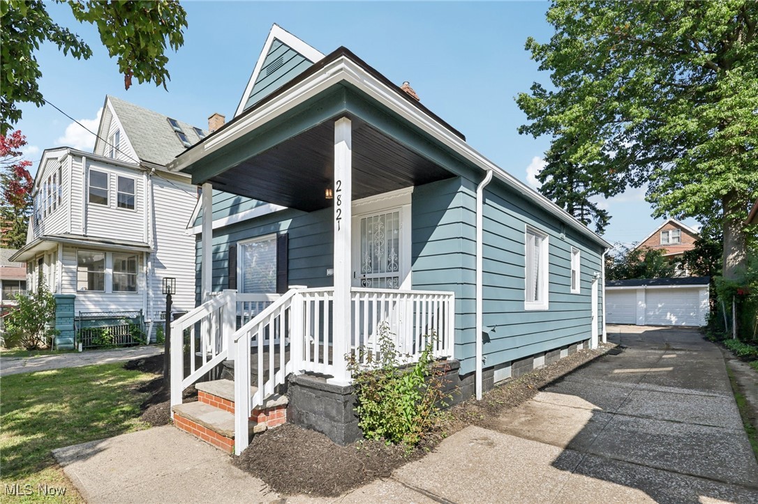 2821 E 127th Street Cleveland OH 44120